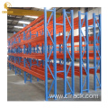 Double Deep Pallet Racks Heavy Duty Shelves